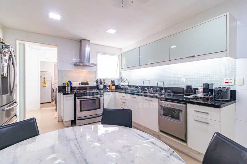 Conheça AP_CI_BOTAFOGO_DANI_LCMF_16.09 do imóvel - Apartamento com 210m, com varandão, 4 quartos e 2 vagas, a venda em Botafogo. - APBO0518 - 25 AP_CI_BOTAFOGO_DANI_LCMF_16.09 - 25