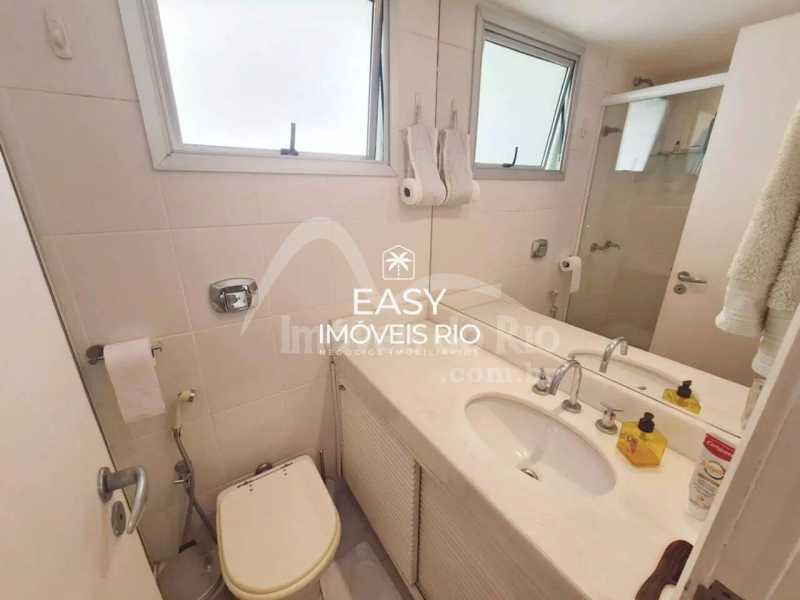 Conheça 13 do imóvel - Apartamento com 149m, 3 suites e 3 vagas, a venda em Ipanema. - APIP1089P - 11 13 - 11