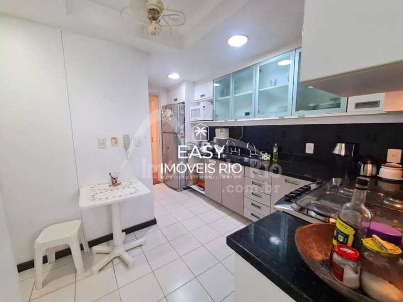 Conheça 20 do imóvel - Apartamento com 149m, 3 suites e 3 vagas, a venda em Ipanema. - APIP1089P - 17 20 - 17
