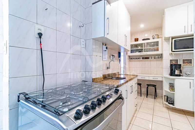 Conheça IMG_6247 do imóvel - Apartamento com 92m, 3 quartos e vaga, a venda no Flamengo. - APFL0351P - 20 IMG_6247 - 20