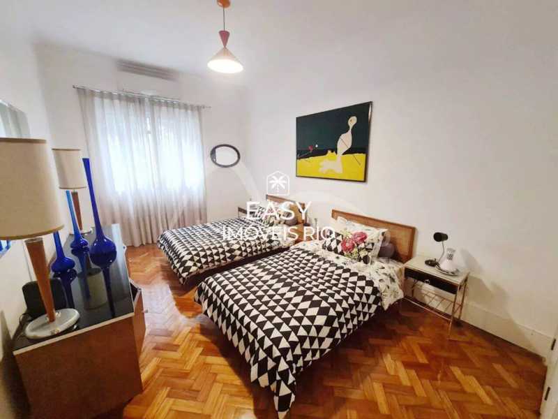 Conheça 14 do imóvel - Apartamento com 265m, 4 quartos e 2 vagas, a venda no Posto 6 - APCO1198P - 11 14 - 11