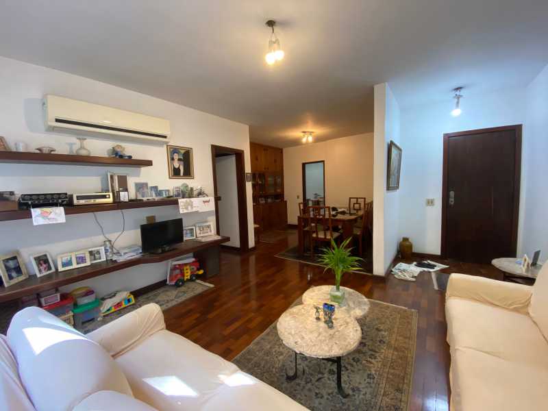 Conheça IMG_2973 do imóvel - Apartamento 4 quartos à venda Lagoa, Rio de Janeiro - R$ 1.790.000 - APLA0015 - 2 IMG_2973 - 2