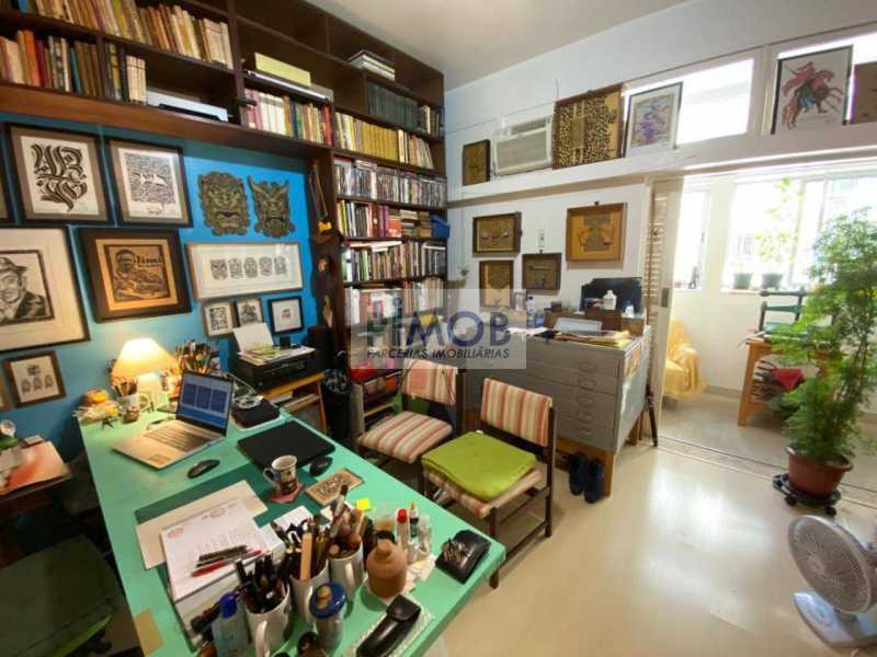 Conheça CsAmsoxT00eU do imóvel - Apartamento de 3 quartos no Flamengo, rua transversal, andar alto - APFL0016P - 11 CsAmsoxT00eU - 11