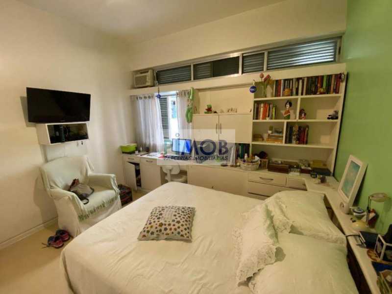 Conheça oAcDRoNBfOEz do imóvel - Apartamento de 3 quartos no Flamengo, rua transversal, andar alto - APFL0016P - 7 oAcDRoNBfOEz - 7