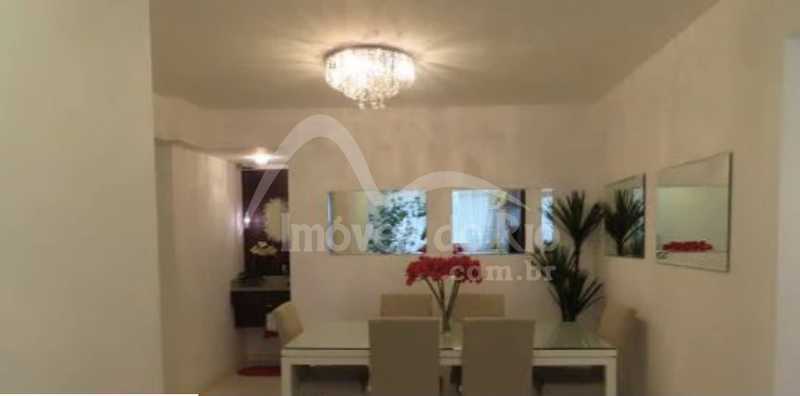 Conheça IMG_4584 do imóvel - Apartamento de 3 quartos a venda em Botafogo, varanda com cortina de vidro, em prédio com infraestrutura - APBO0096P - 5 IMG_4584 - 5