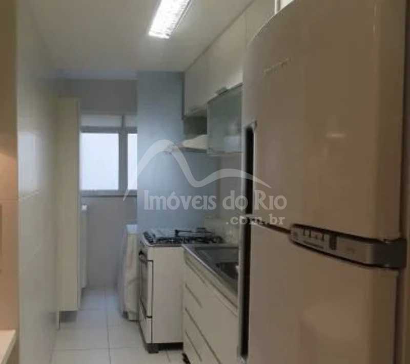 Conheça IMG_4588 do imóvel - Apartamento de 3 quartos a venda em Botafogo, varanda com cortina de vidro, em prédio com infraestrutura - APBO0096P - 12 IMG_4588 - 12