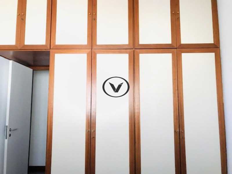Conheça IMG_6210 do imóvel - Apartamento de 3 quartos com varanda, a venda em rua transversal, no Jardim Botânico. - APJB0060P - 7 IMG_6210 - 7