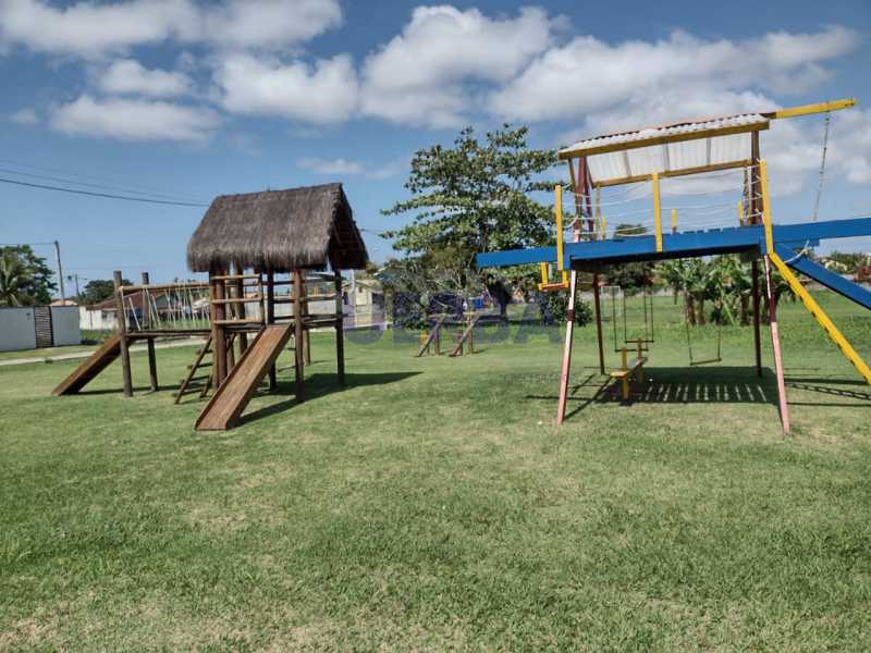 ÁREA DO CONDOMÍNIO. - 3