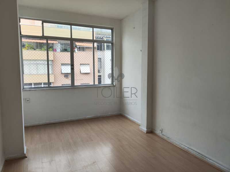 Conheça 06 do imóvel - Apartamento à venda Avenida Prado Júnior, Copacabana, Rio de Janeiro - R$ 690.000 - LCO-PJ2002 - 6 06 - 6