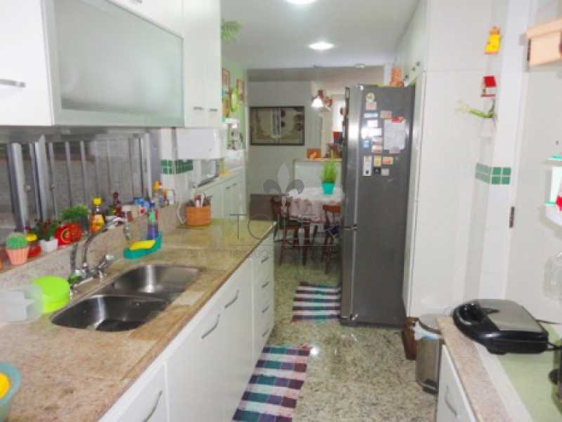 Conheça 18 do imóvel - Apartamento à venda Avenida Oswaldo Cruz,Flamengo, Rio de Janeiro - R$ 1.940.000 - FL-OC3003 - 18 18 - 18