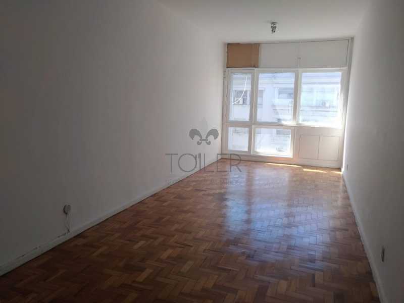 Conheça 01 do imóvel - Sala Comercial 39m² à venda Avenida Nossa Senhora de Copacabana,Copacabana, Rio de Janeiro - R$ 350.000 - CO-NSC019 - 1 01 - 1