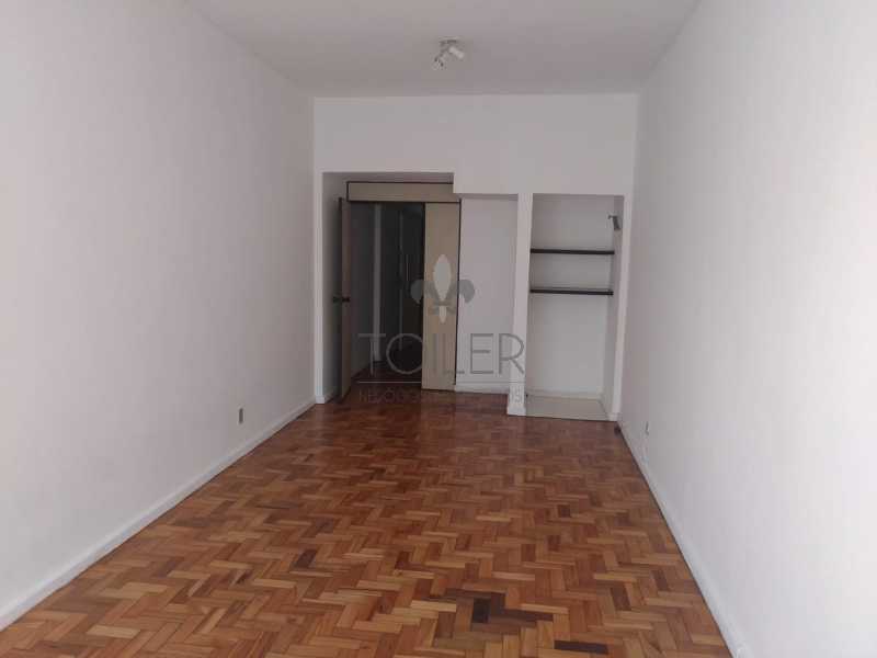 Conheça 02 do imóvel - Sala Comercial 39m² à venda Avenida Nossa Senhora de Copacabana,Copacabana, Rio de Janeiro - R$ 350.000 - CO-NSC019 - 2 02 - 2