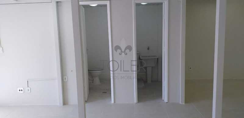 Conheça 07. do imóvel - Sala Comercial 200m² à venda Avenida Nossa Senhora de Copacabana,Copacabana, Rio de Janeiro - R$ 1.600.000 - CO-NSC0012 - 7 07. - 7