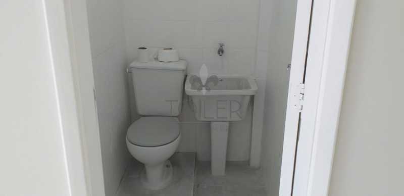 Conheça 08. do imóvel - Sala Comercial 200m² à venda Avenida Nossa Senhora de Copacabana,Copacabana, Rio de Janeiro - R$ 1.600.000 - CO-NSC0012 - 8 08. - 8