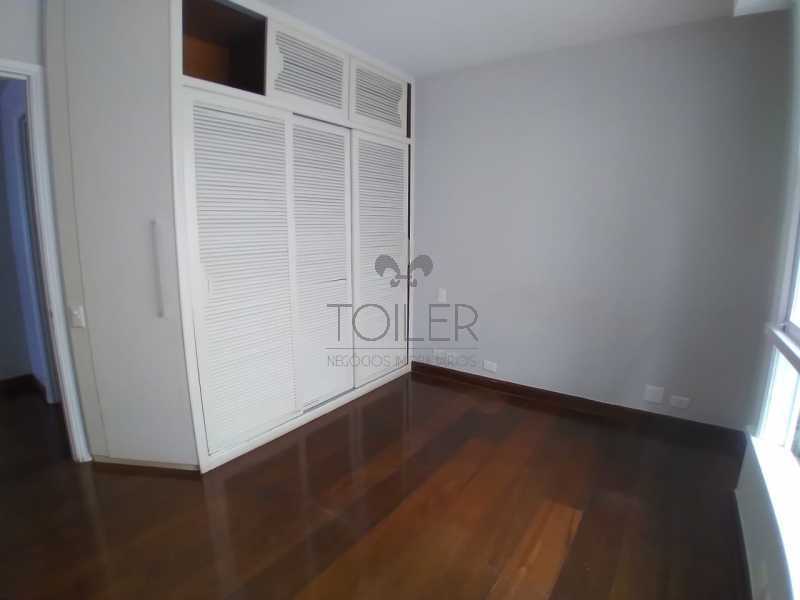 Conheça 14. do imóvel - Apartamento para venda e aluguel Avenida Vieira Souto, Ipanema, Rio de Janeiro - R$ 11.000.000 - IP-VS4019 - 14 14. - 14