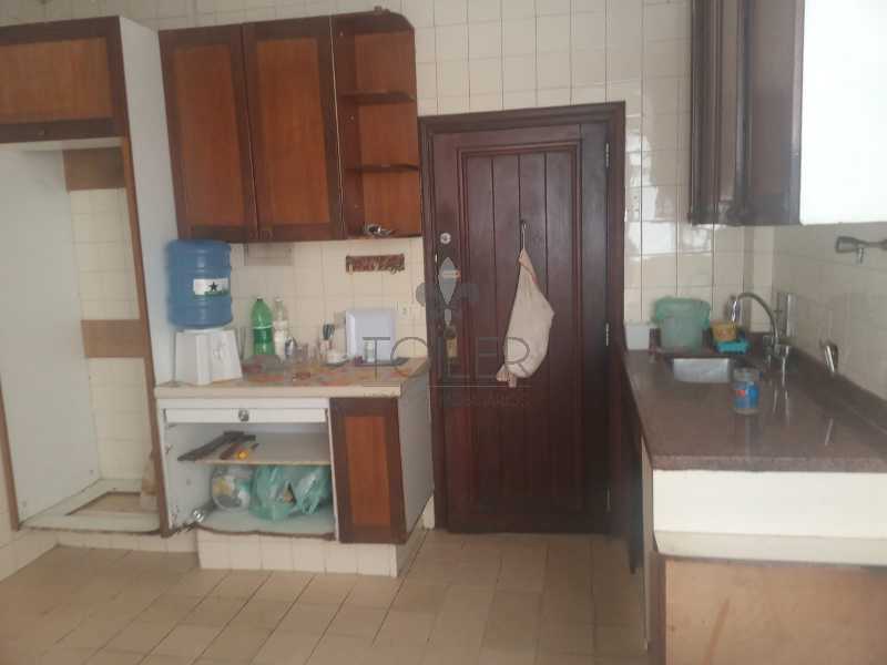 Conheça 13 do imóvel - Apartamento à venda Rua Anita Garibaldi,Copacabana, Rio de Janeiro - R$ 1.350.000 - CO-AG3009 - 13 13 - 13