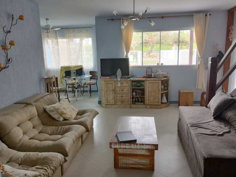 Conheça 08. do imóvel - Casa em Condomínio 6 quartos à venda Caravelas, Armação dos Búzios - R$ 1.000.000 - BZ-CSM6001 - 8 08. - 8