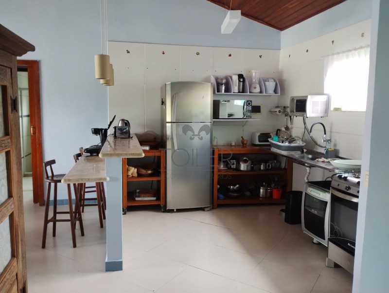 Conheça 12. do imóvel - Casa em Condomínio 6 quartos à venda Caravelas, Armação dos Búzios - R$ 1.000.000 - BZ-CSM6001 - 12 12. - 12