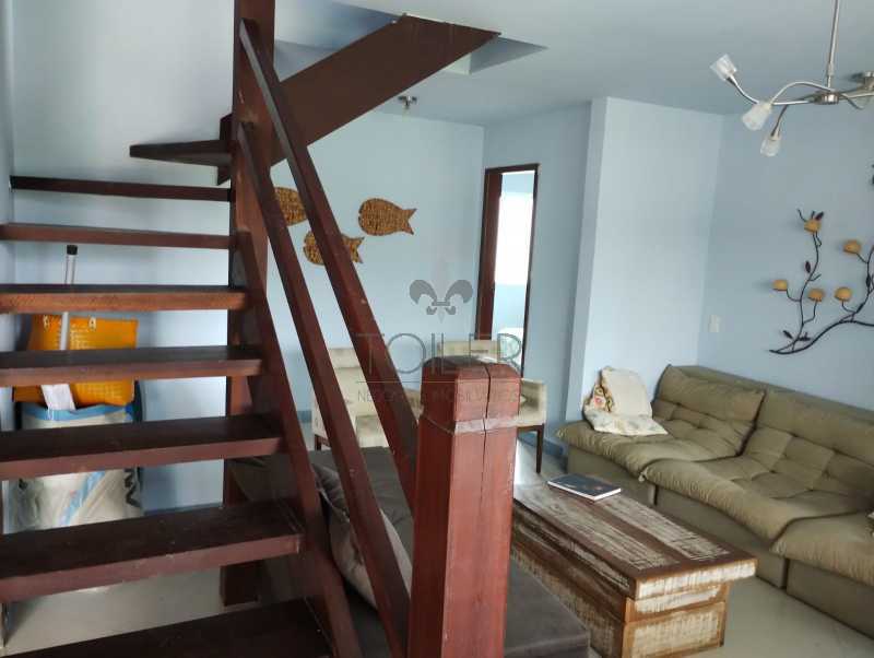 Conheça 18. do imóvel - Casa em Condomínio 6 quartos à venda Caravelas, Armação dos Búzios - R$ 1.000.000 - BZ-CSM6001 - 17 18. - 17