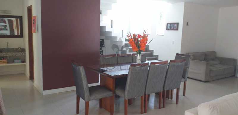 Conheça 11 do imóvel - Casa em Condomínio 4 quartos à venda Caravelas, Armação dos Búzios - R$ 830.000 - BZ-CSM4001 - 11 11 - 11