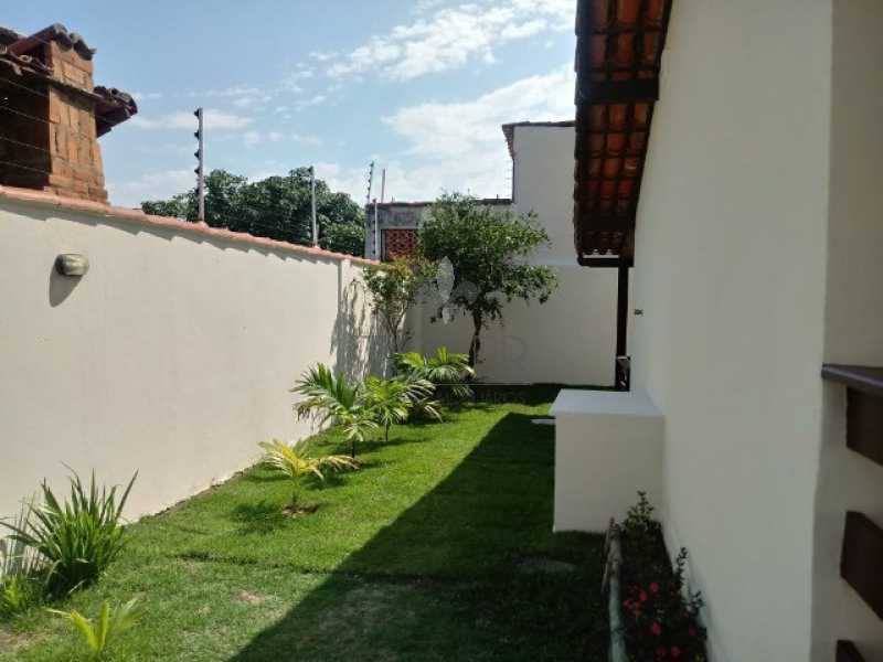 Conheça 04 do imóvel - Casa em Condomínio à venda Rua Alfazema, Praia Rasa, Armação dos Búzios - R$ 630.000 - BZ-VD3001 - 4 04 - 4