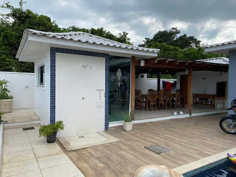Conheça 06 do imóvel - Casa em Condomínio à venda Avenida Doze de Novembro,Caravelas, Armação dos Búzios - R$ 1.600.000 - BZ-CP3001 - 6 06 - 6