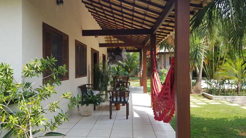 Conheça 20 do imóvel - Casa em Condomínio à venda Avenida Doze de Novembro, Caravelas, Armação dos Búzios - R$ 1.650.000 - BZ-CN5002 - 20 20 - 20