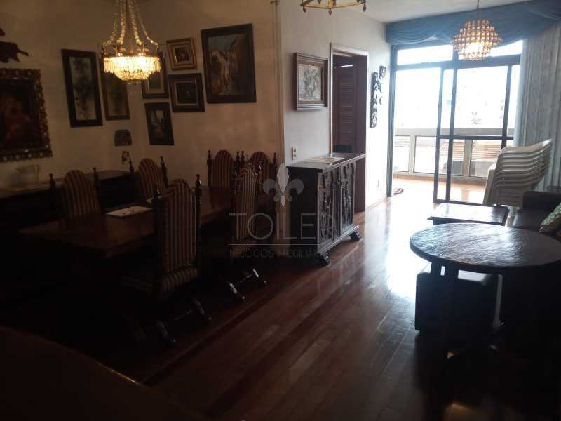 Conheça 04 do imóvel - Apartamento à venda Rua Tonelero,Copacabana, Rio de Janeiro - R$ 2.000.000 - CO-RT3023 - 4 04 - 4