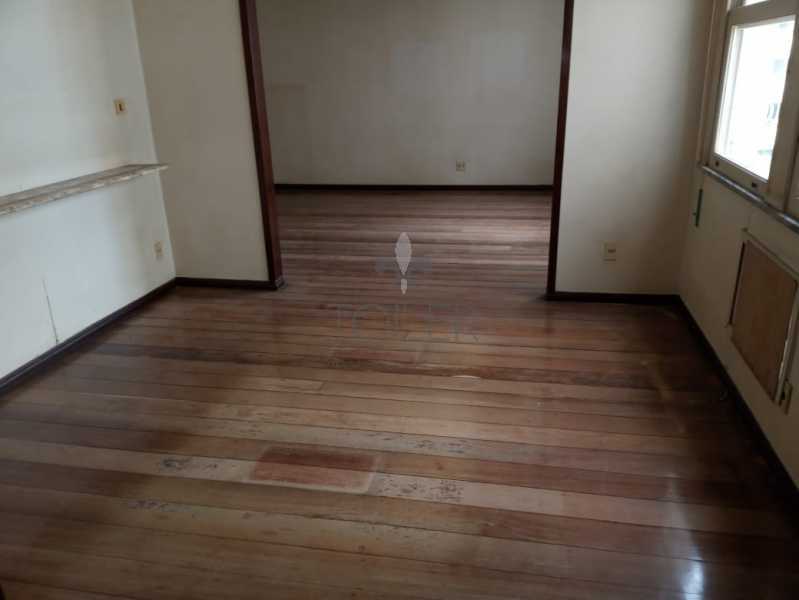 Conheça 04 do imóvel - Apartamento à venda Rua Hilário de Gouveia, Copacabana, Rio de Janeiro - R$ 1.100.000 - CO-HG3004 - 4 04 - 4