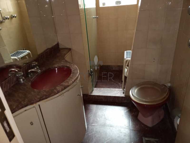 Conheça 07 do imóvel - Apartamento à venda Rua Hilário de Gouveia, Copacabana, Rio de Janeiro - R$ 1.100.000 - CO-HG3004 - 7 07 - 7
