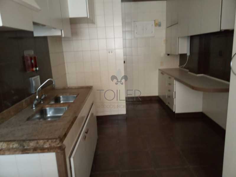 Conheça 15 do imóvel - Apartamento à venda Rua Hilário de Gouveia, Copacabana, Rio de Janeiro - R$ 1.100.000 - CO-HG3004 - 15 15 - 15