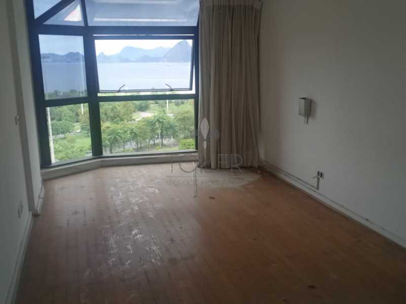 Conheça 11 do imóvel - Flat à venda Praia do Flamengo, Flamengo, Rio de Janeiro - R$ 1.290.000 - FL-PF2002 - 11 11 - 11