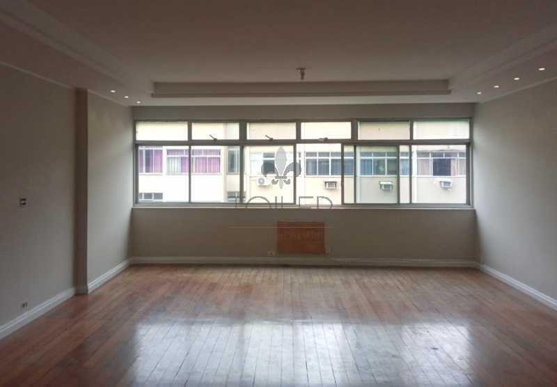 Conheça 01 do imóvel - Apartamento à venda Rua Santa Clara, Copacabana, Rio de Janeiro - R$ 1.600.000 - CO-SC4004 - 1 01 - 1