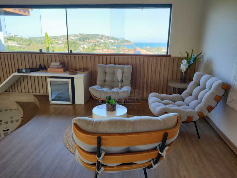 Conheça 17. do imóvel - Casa em Condomínio à venda Rua Francisca Chiquinha Edwiges N Gonzaga, Ferradura, Armação dos Búzios - R$ 5.200.000 - BZ-FC6001 - 17 17. - 17