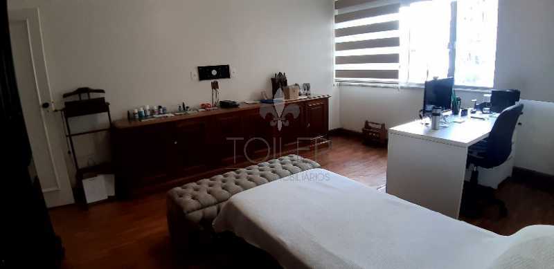 Conheça 10 do imóvel - Apartamento à venda Rua Raimundo Correia, Copacabana, Rio de Janeiro - R$ 1.300.000 - CO-RC3009 - 10 10 - 10