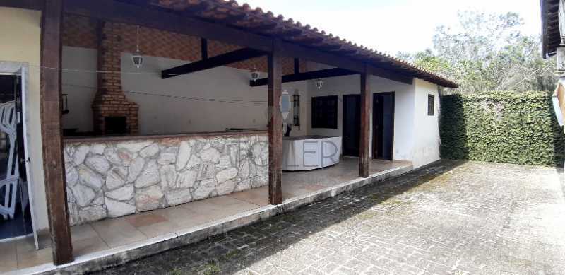 Conheça 11 do imóvel - Casa em Condomínio à venda Avenida Doze de Novembro, Caravelas, Armação dos Búzios - R$ 1.500.000 - BZ-SM4006 - 11 11 - 11