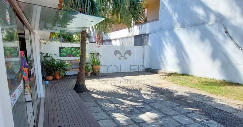 Conheça 03. do imóvel - Loja 120m² à venda Avenida José Bento Ribeiro Dantas, Manguinhos, Armação dos Búzios - R$ 1.150.000 - BZ-JBC002 - 3 03. - 3