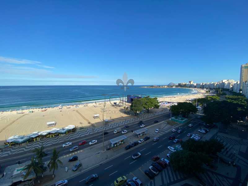 Conheça 02. do imóvel - Apartamento à venda Avenida Atlântica, Copacabana, Rio de Janeiro - R$ 3.400.000 - CO-AA4044 - 2 02. - 2