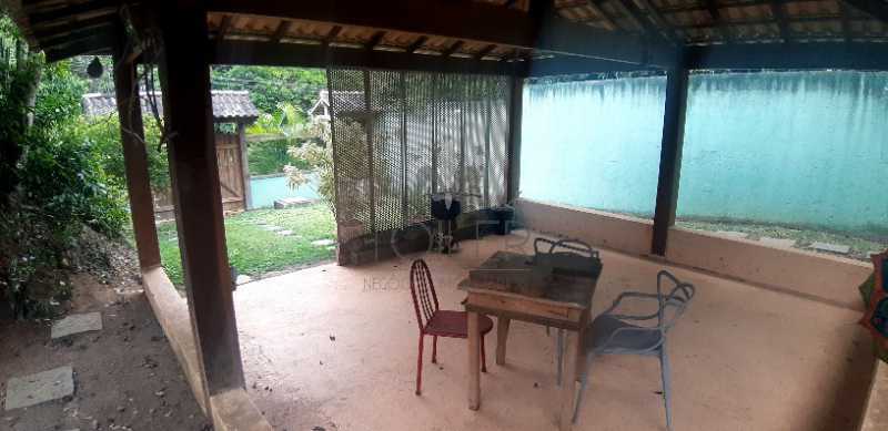 Conheça 06 do imóvel - Casa em Condomínio 3 quartos para venda e aluguel Caravelas, Armação dos Búzios - R$ 800.000 - BZ-SM3007 - 6 06 - 6