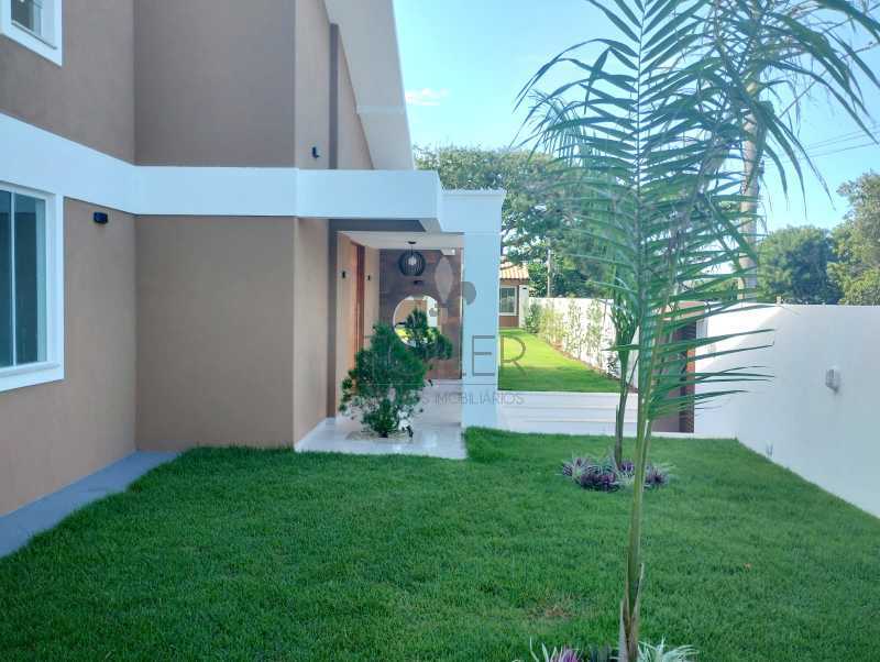 Conheça 08. do imóvel - Casa à venda Avenida José Bento Ribeiro Dantas, Praia Rasa, Armação dos Búzios - R$ 2.650.000 - BZ-ZS6001 - 8 08. - 8
