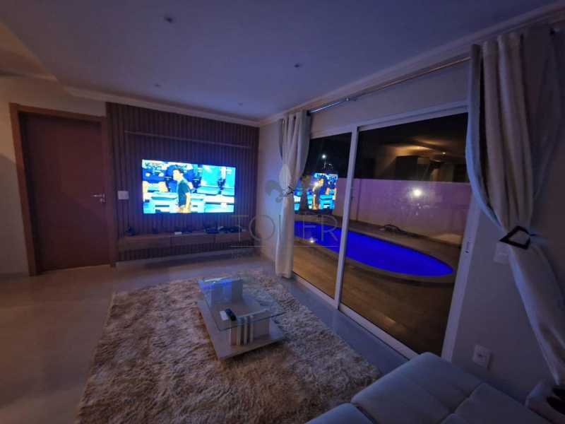 Conheça 03. do imóvel - Casa em Condomínio à venda Avenida Doze de Novembro, Caravelas, Armação dos Búzios - R$ 1.570.000 - BZ-CN4002 - 3 03. - 3
