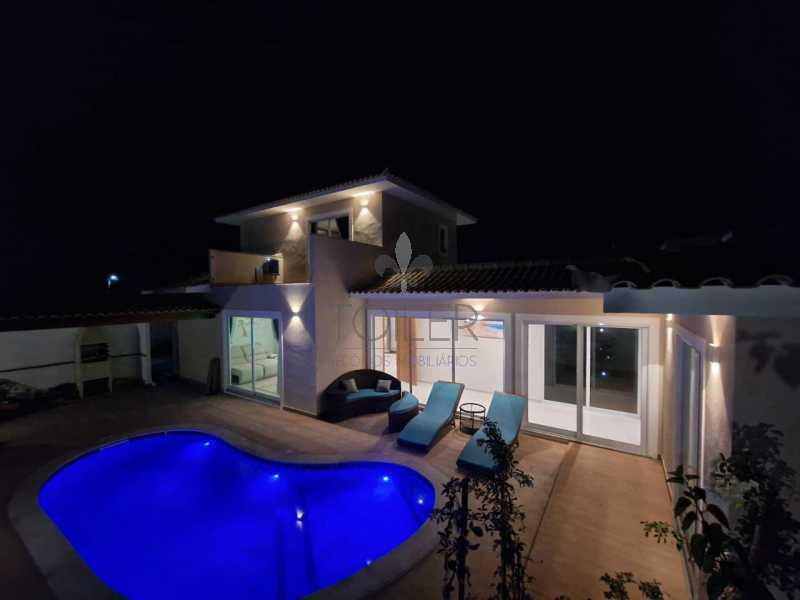 Conheça 06. do imóvel - Casa em Condomínio à venda Avenida Doze de Novembro, Caravelas, Armação dos Búzios - R$ 1.570.000 - BZ-CN4002 - 6 06. - 6