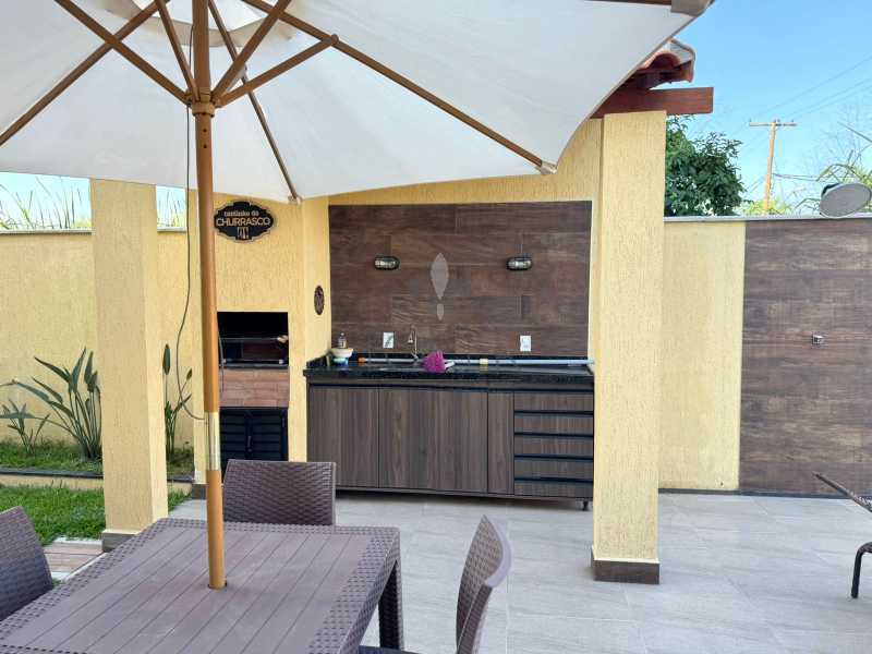 Conheça 27. do imóvel - Casa em Condomínio à venda Avenida Doze de Novembro, Caravelas, Armação dos Búzios - R$ 1.350.000 - BZ-CP4002 - 27 27. - 27