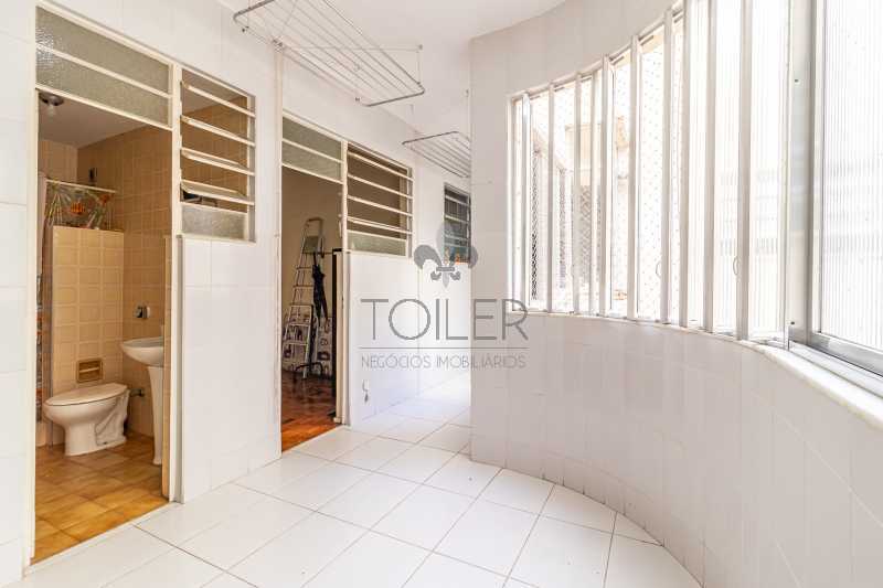 Conheça 17. do imóvel - Apartamento à venda Rua Souza Lima, Copacabana, Rio de Janeiro - R$ 1.950.000 - CO-SL3007 - 17 17. - 17