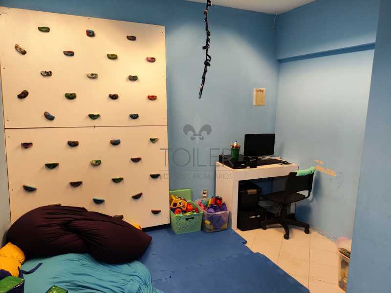 Conheça 30 do imóvel - Prédio 365m² à venda Rua Marquesa de Santos, Laranjeiras, Rio de Janeiro - R$ 4.500.000 - LA-MSC001 - 30 30 - 30