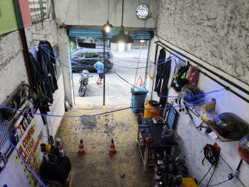 Loja 260m² à venda Rua Pedro Américo, Catete, Rio de Janeiro - R$ 1.400.000 - CA-PAC001