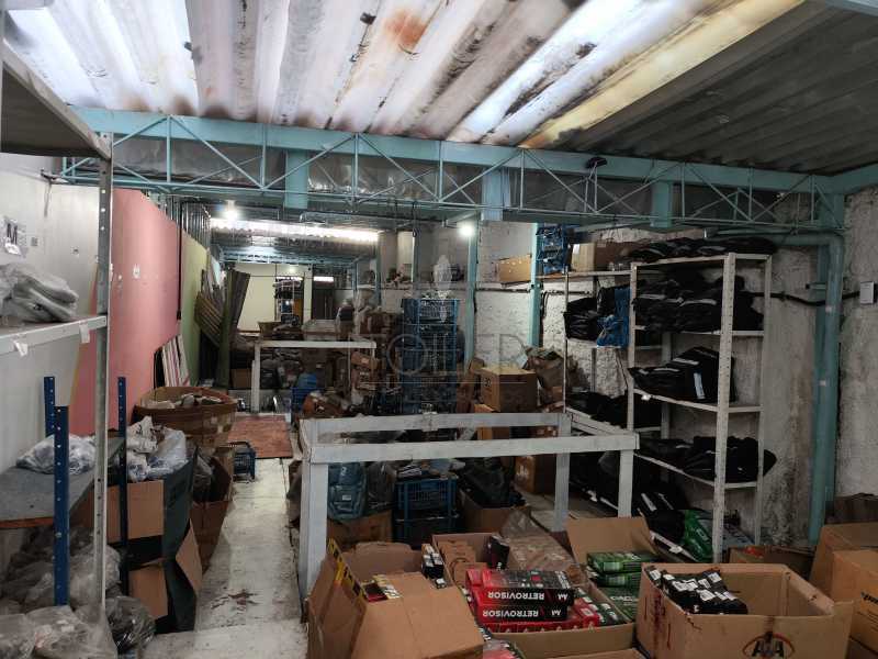 Conheça 22 do imóvel - Loja 260m² à venda Rua Pedro Américo, Catete, Rio de Janeiro - R$ 1.400.000 - CA-PAC001 - 22 22 - 22