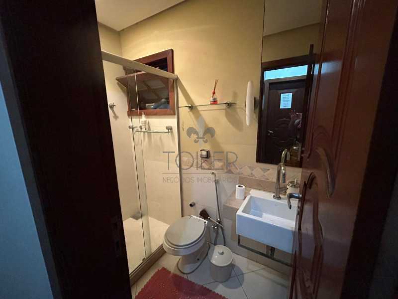Conheça 15 do imóvel - Casa em Condomínio para venda e aluguel Rua Marlo da Costa e Souza, Barra da Tijuca, Rio de Janeiro - R$ 5.000.000 - LBT-MC4001 - 15 15 - 15