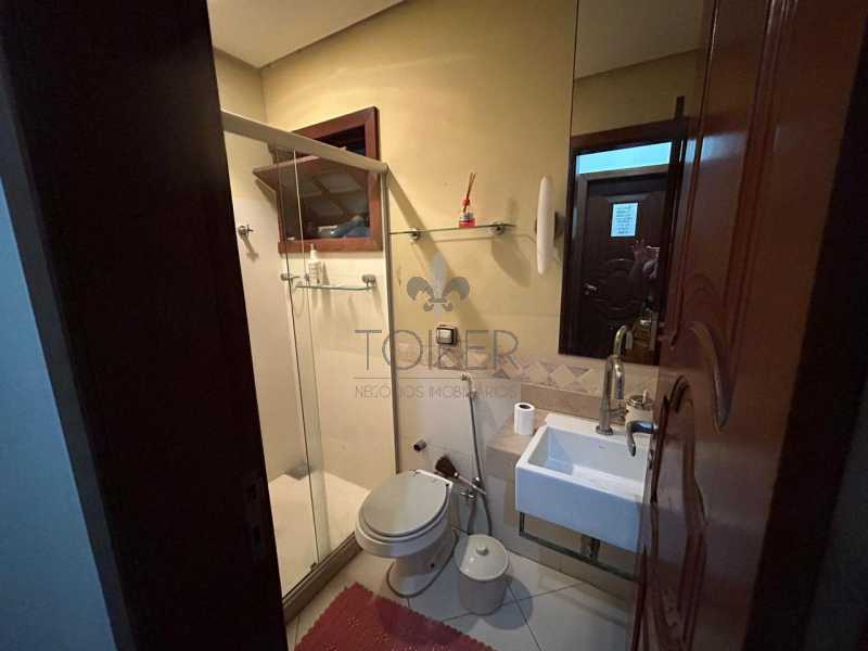 Conheça 18 do imóvel - Casa em Condomínio para venda e aluguel Rua Marlo da Costa e Souza, Barra da Tijuca, Rio de Janeiro - R$ 5.000.000 - LBT-MC4001 - 18 18 - 18