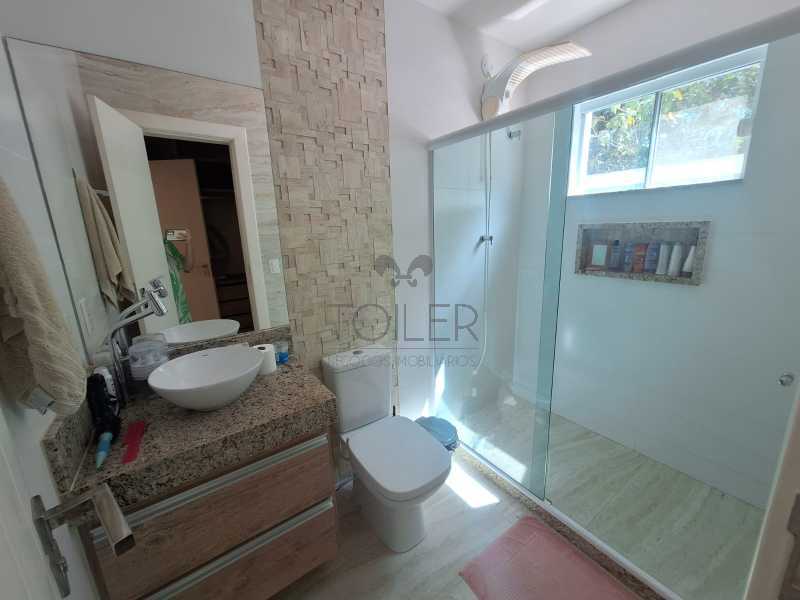 Conheça 23. do imóvel - Casa em Condomínio à venda Avenida Doze de Novembro, Caravelas, Armação dos Búzios - R$ 850.000 - BZ-SM3009 - 23 23. - 23